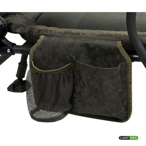 Шаранджийски стол Carp Pro CH DIAMOND Bliss Chair Шаранджийски стол Carp Pro CH DIAMOND Bliss Chair