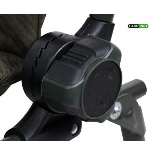 Шаранджийски стол Carp Pro CH DIAMOND Bliss Chair Шаранджийски стол Carp Pro CH DIAMOND Bliss Chair