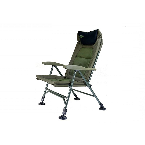 Шаранджийски стол Carp Pro CPH210