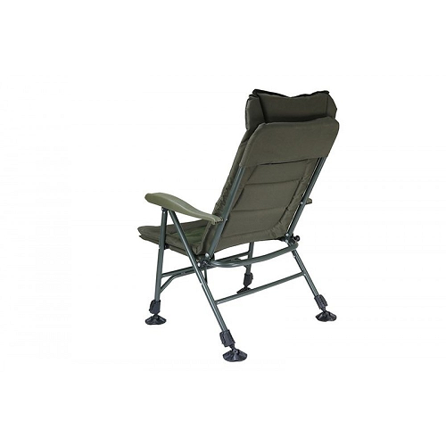 Шаранджийски стол Carp Pro CPH210