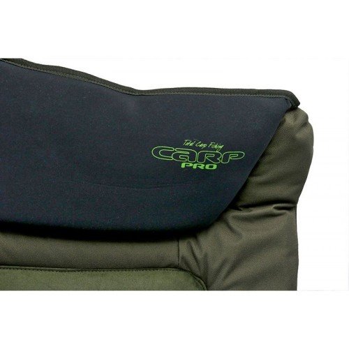 Шаранджийски стол Carp Pro CPH210