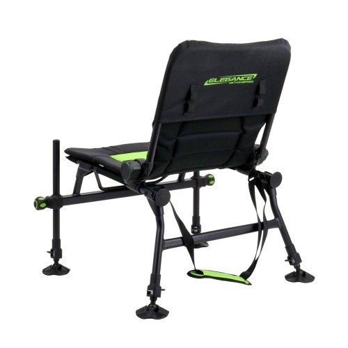 Стол за риболов на фидер Formax Elegance Method Feeder Chair FXEM-100001