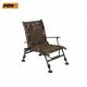 Шаранджийски стол Fox Duralite Recliner Chair Standart