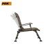 Шаранджийски стол Fox Duralite Recliner Chair Standart