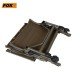 Шаранджийски стол Fox Duralite Recliner Chair Standart