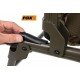 Шаранджийски стол Fox Duralite Recliner Chair Standart