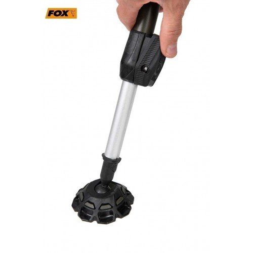 Шаранджийски стол Fox Duralite Recliner Chair Standart