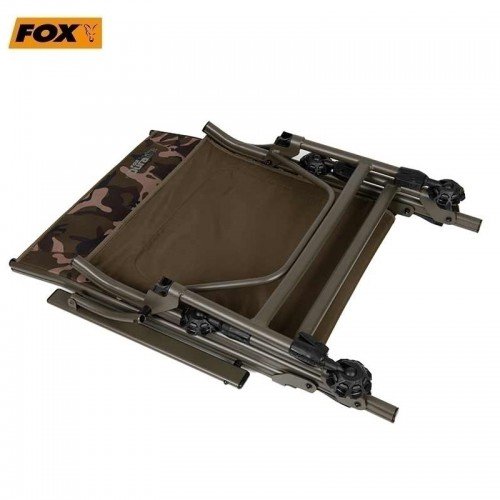 Шаранджийски стол Fox Duralite XL Recliner Chair