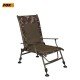 Шаранджийски стол Fox Duralite XL Recliner Chair