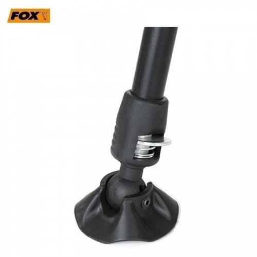 Fox EOS 2 Chair шаранджийски стол с подлакътници Fox EOS 2 Chair шаранджийски стол с подлакътници