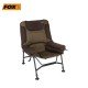 Шаранджийски стол Fox EOS Lounger Chair