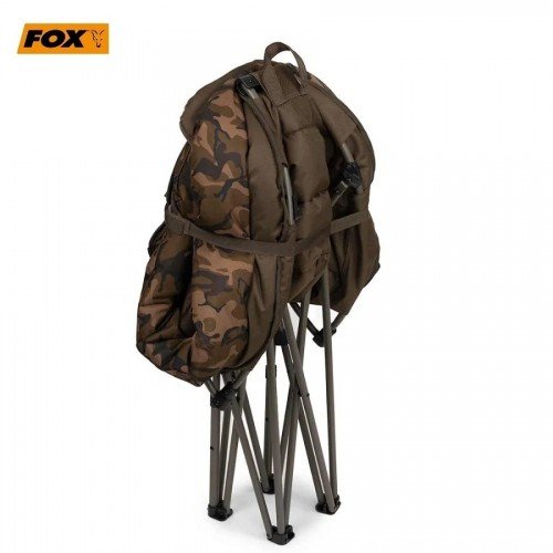 Стол Fox Lounger Chair