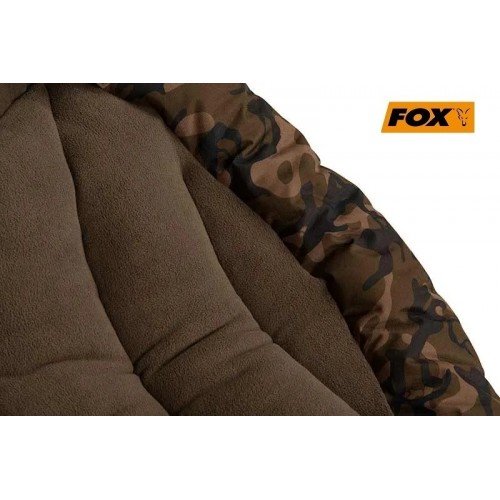 Стол Fox Lounger Chair