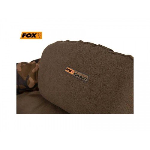 Стол Fox Lounger Chair
