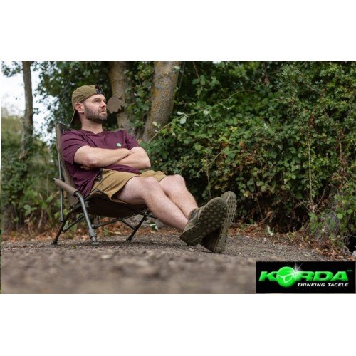 Стол Korda Compac Low Chair Стол Korda Compac Low Chair