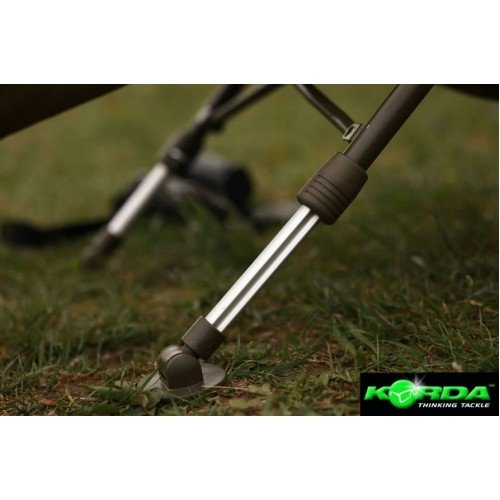 Стол Korda Compac Low Chair Стол Korda Compac Low Chair