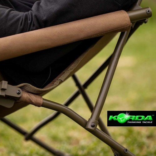 Стол Korda Compac Low Chair Стол Korda Compac Low Chair
