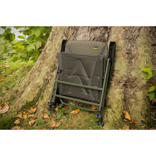 Solar Undercover Green Recliner Chair стол с подлакътници Solar Undercover Green Recliner Chair стол с подлакътници
