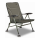 Solar Undercover Green Recliner Chair стол с подлакътници Solar Undercover Green Recliner Chair стол с подлакътници