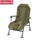 Шаранджийски стол Trakker Levelite Longback Recliner Chair