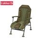 Шаранджийски стол Trakker Levelite Longback Recliner Chair