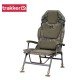 Шаранджийски стол Trakker Levelite Longback Camo Шаранджийски стол Trakker Levelite Longback Camo