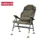 Шаранджийски стол Trakker Levelite Longback Camo Шаранджийски стол Trakker Levelite Longback Camo