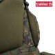Шаранджийски стол Trakker Levelite Longback Camo Шаранджийски стол Trakker Levelite Longback Camo
