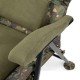 Шаранджийски стол Trakker Levelite Longback Camo Шаранджийски стол Trakker Levelite Longback Camo