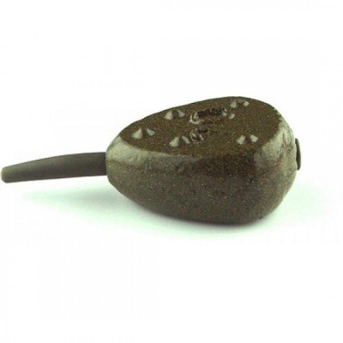 Шаранджийско олово Carp System Flatliner Pear In Line