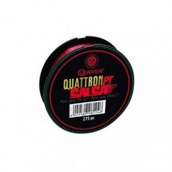 Quantum Quattron PT Salsa Red 275 метра Quantum Quattron PT Salsa Red 275 метра