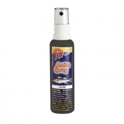 Top Secret Amino Spray Zander спрей ароматизатор за бяла риба Top Secret Amino Spray Zander спрей ароматизатор за бяла риба