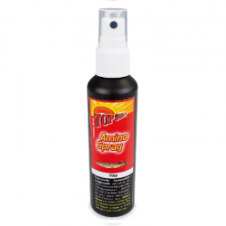 Top Secret Amino Spray Pike спрей ароматизатор за щука Top Secret Amino Spray Pike спрей ароматизатор за щука