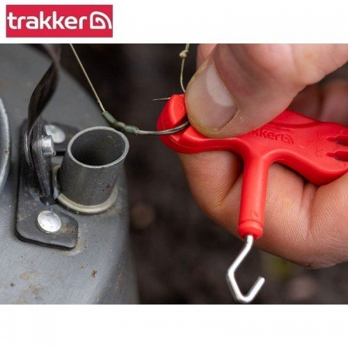Комбиниран уред Trakker 3 in 1 Puller Tool