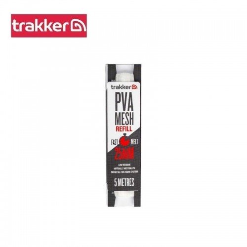 PVA пълнител Trakker PVA Mesh Refill 5м
