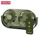 Trakker Remote Bivvy Fan вентилатор с дистанционно управление