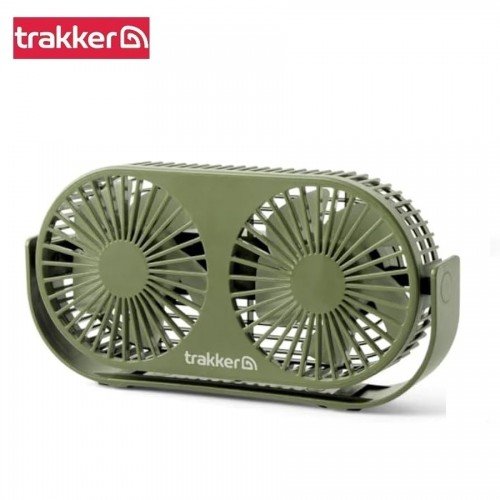 Trakker Remote Bivvy Fan вентилатор с дистанционно управление