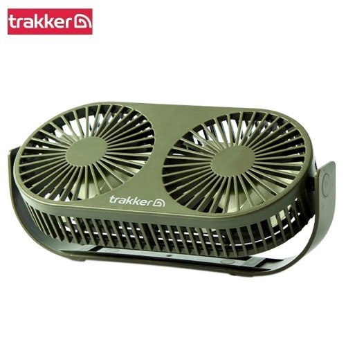 Trakker Remote Bivvy Fan вентилатор с дистанционно управление