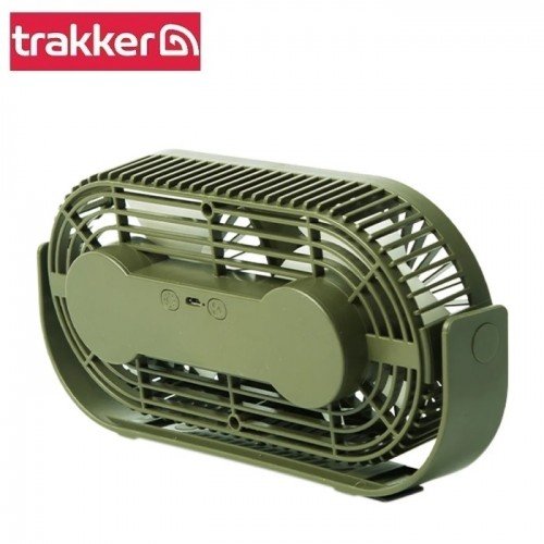Trakker Remote Bivvy Fan вентилатор с дистанционно управление