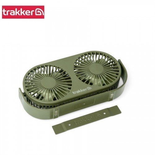 Trakker Remote Bivvy Fan вентилатор с дистанционно управление