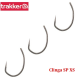 Шаранджийски куки Trakker Clinga SP XS