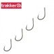 Шаранджийски куки Trakker Short Shank Micro Barbed Шаранджийски куки Trakker Short Shank Micro Barbed