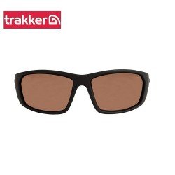 Слънчеви очила Trakker Amber Wrap Around Sunglasses