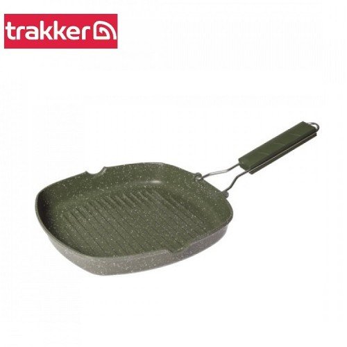 Trakker Armolife Marble Griddle Pan грил тиган