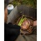 Trakker Armolife Marble Griddle Pan грил тиган