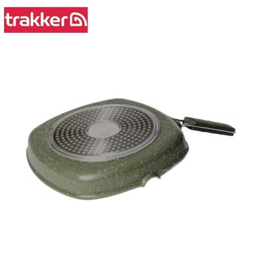 Trakker Armolife Marble Griddle Pan грил тиган