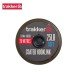 Повод с покритие Trakker Coated Hooklink Green 20м