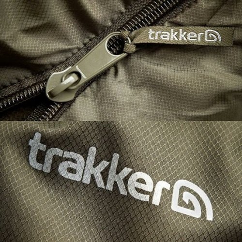 Спален чувал Trakker Big Snooze Plus Wide Спален чувал Trakker Big Snooze Plus Wide