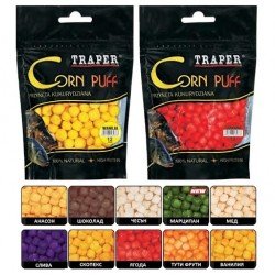 Traper Corn Puf пуканки за риболов 4мм