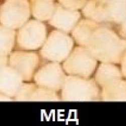 Traper Corn Puf пуканки за риболов 4мм